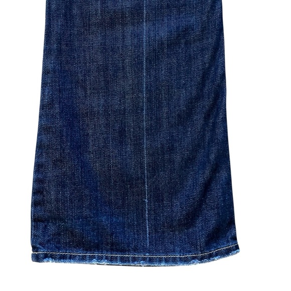 7 For All Mankind A Pocket Bootcut Jeans - Picture 7 of 11